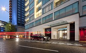 Como Metropolitan London